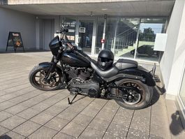 Harley Davidson Low Rider S 114 Bj 2020 Top Zustand