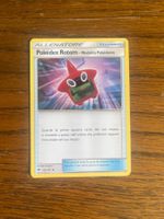 Carte Pokemon Pokédex Rotom - SM-P Sun & Moon Promos - IT