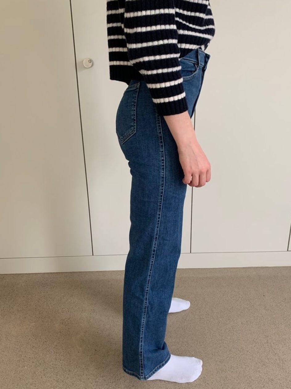 Jeans: Jeans – Neu (gemäss Beschreibung) aus Oberhasli von ani_97f7 1