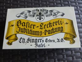 Läckerli Dose