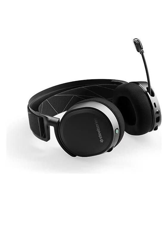 Cuffie: Steelseries Arctic 7 Kabellos – Usato da Speicherschwendi venduto da mincom 2