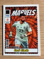 Soccer Unai Simón Marvels BRONZE Donruss 23/24🔥