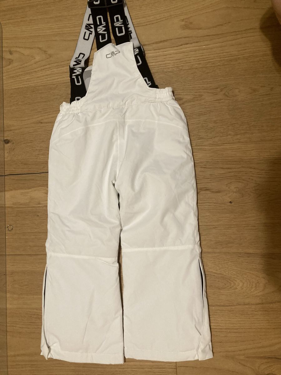 CMP Anzüge: Skihose Grösse 104 CMP neu mit Etikett – Gebraucht aus Oberstammheim von Annatina11 1