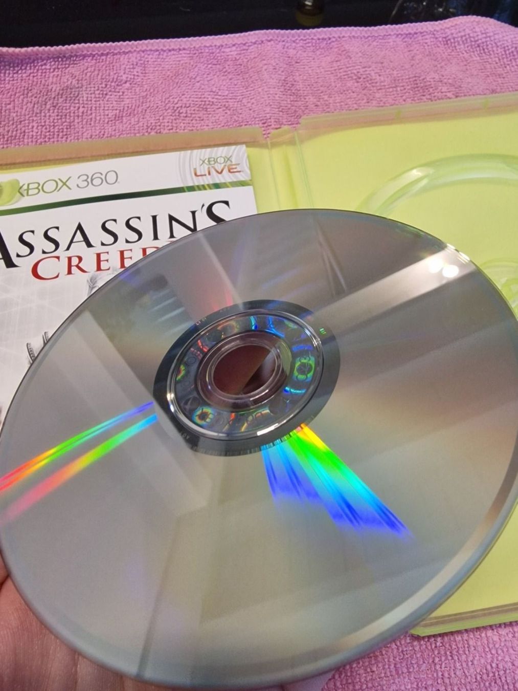 Giochi: Assassin's Creed 2 – Usato da Ménières venduto da Paprikaz34 3