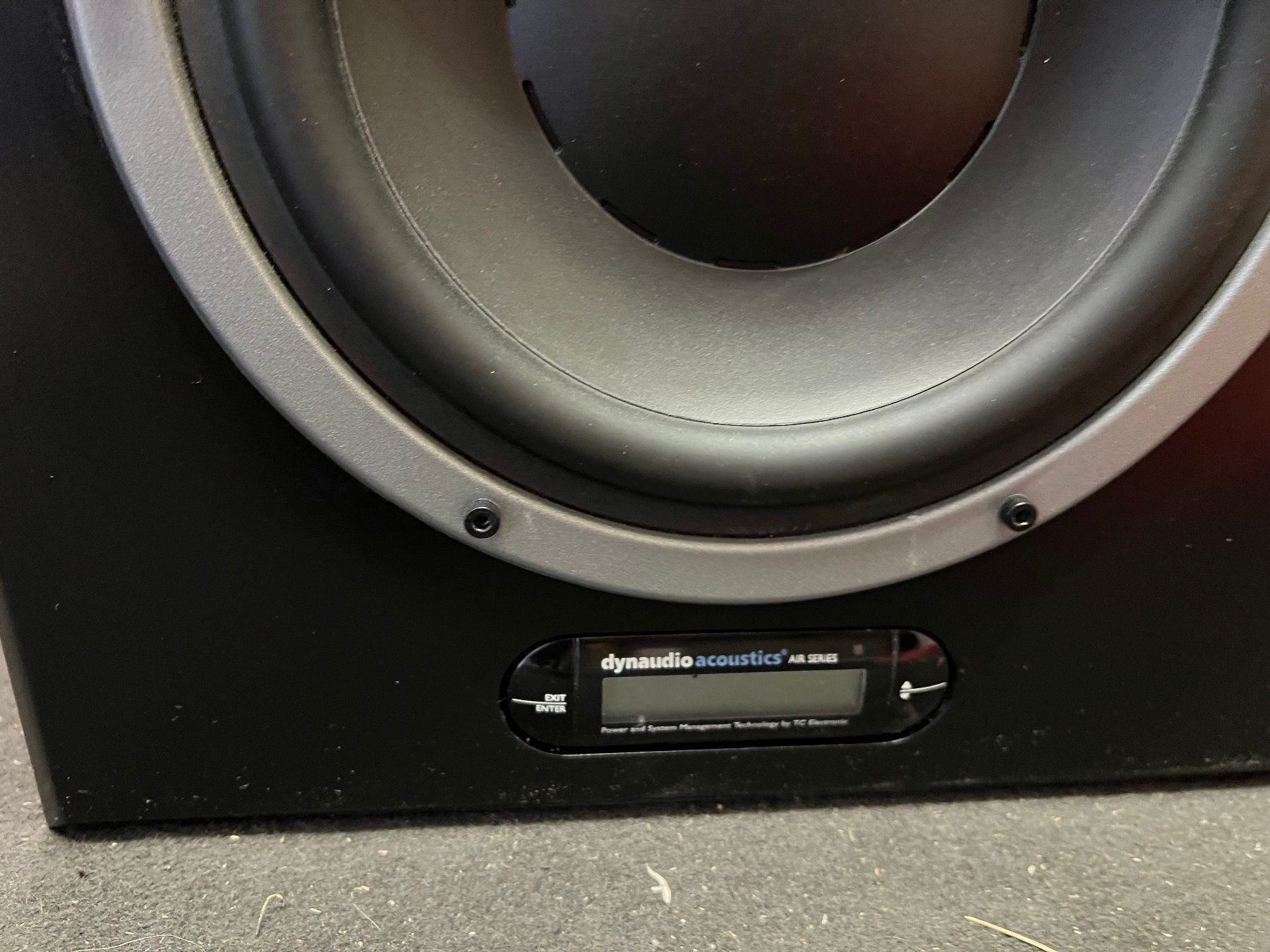 Dynaudio Casse acustiche: Dynaudio AIR 20 Studio Monitore – Usato da Bubikon venduto da Michikoeng 3