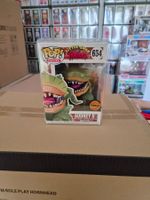 Funko Pop! Audrey II 654 Chase Edition Horror