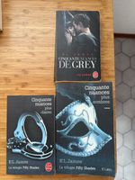 50 nuances de Grey