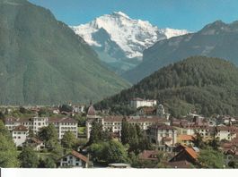 Interlaken ca. 1970
