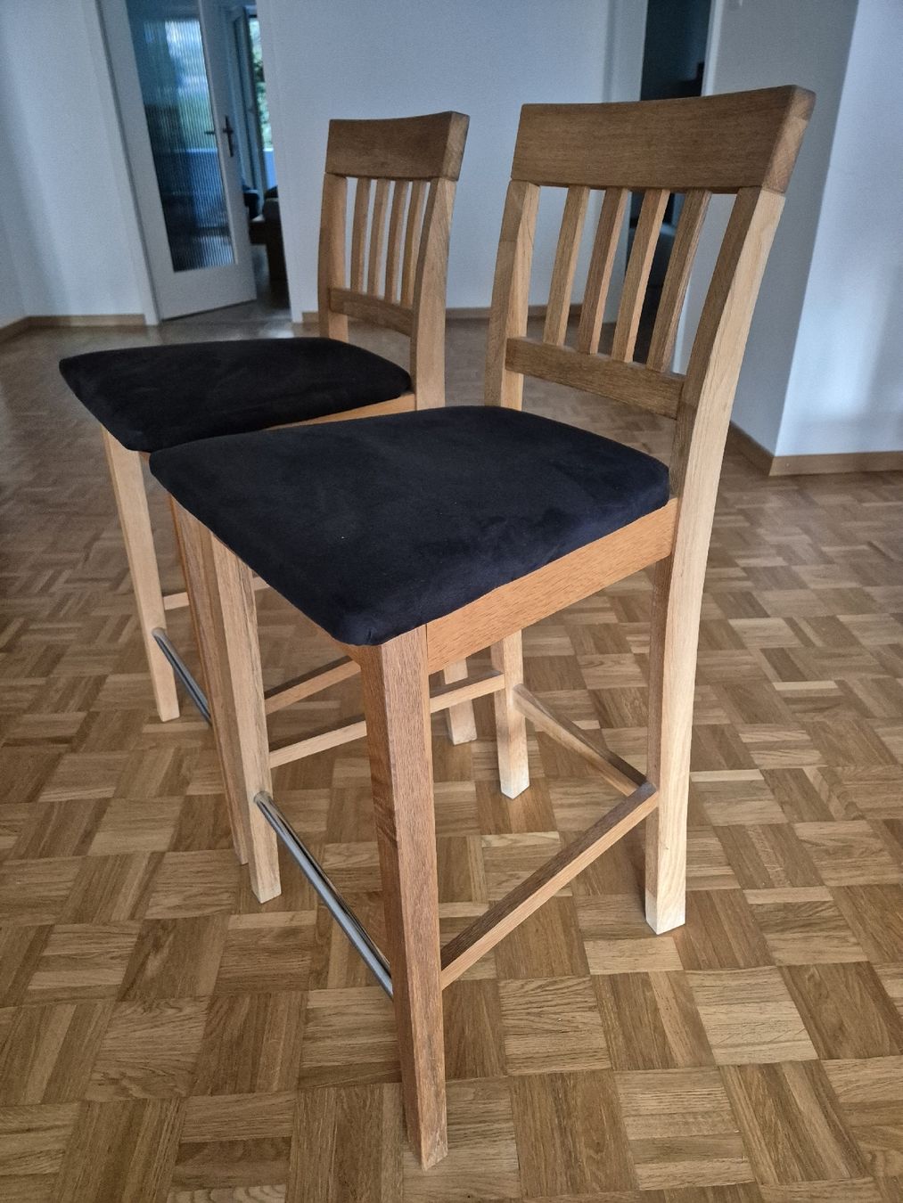 Sedie: Zwei Barstühle – Usato da Luzern venduto da Kathyyy