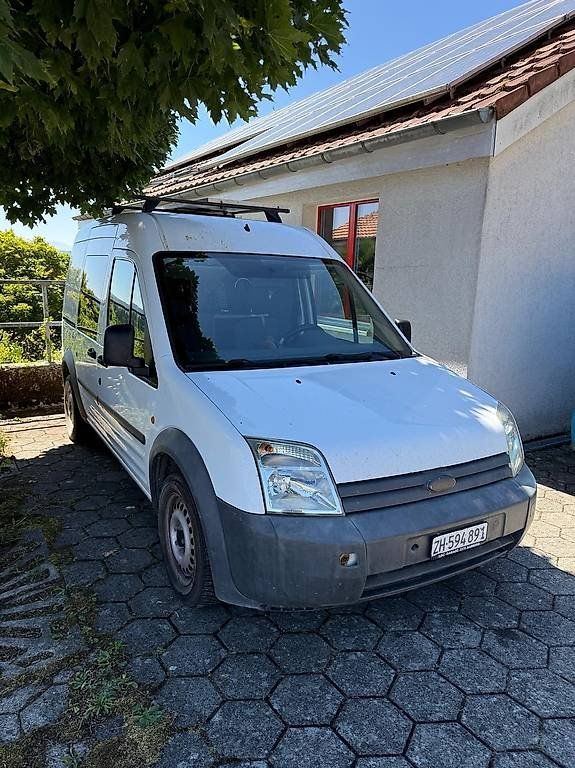 Ford Véhicules de camping: Mini-Camper Hobbit: Ein Raumwunder – D'occasion à Eppenberg par Henryman21