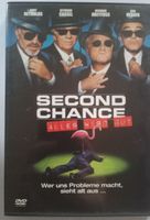Second Chance - Alles wird gut DVD, Top Zustand!