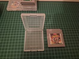 DuckTales Nintendo Game Boy Cartridge - Vintage Classic!