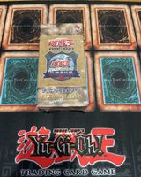 Yu-Gi-Oh! Premium Pack: The Legend Of Duelist QC Box JPN