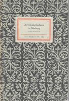 Der Elisabethschrein in Marburg, Insel-Bücherei Nr. 565: