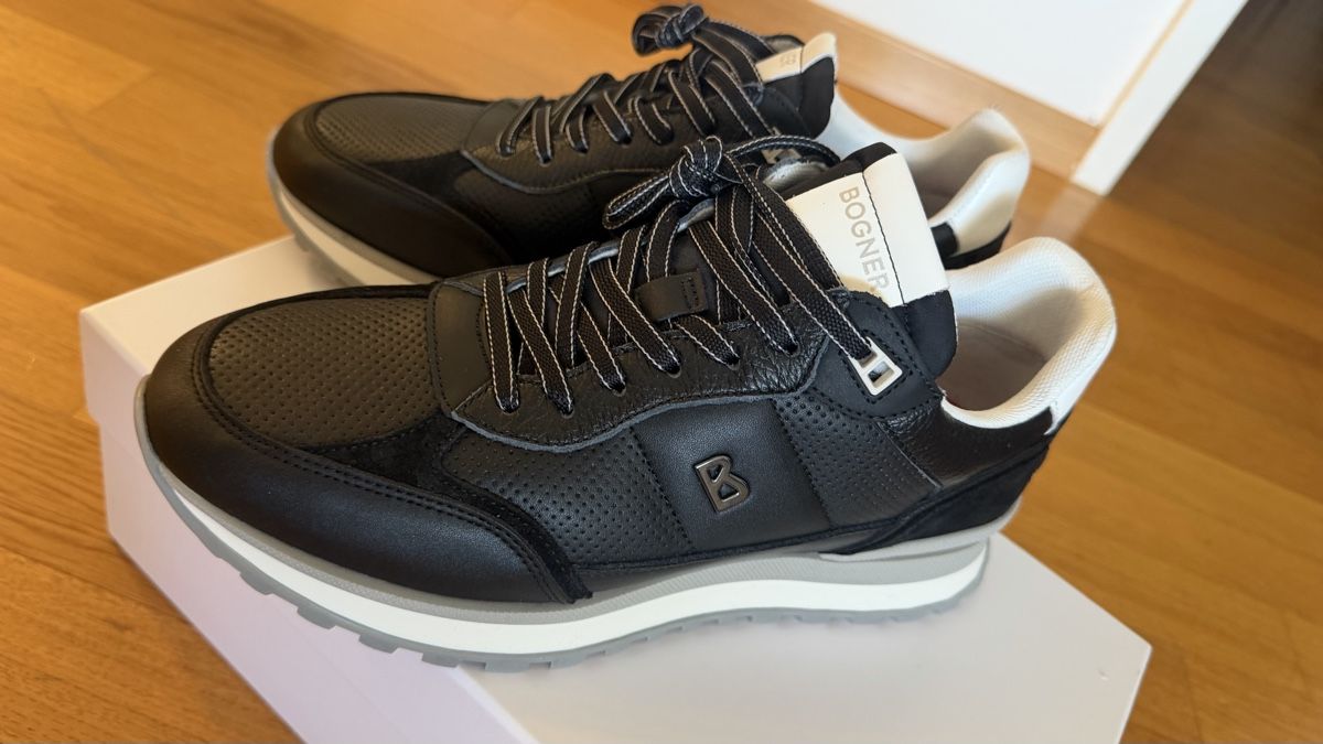 Bogner Scarpe da uomo: Bogner Schuhe – Nuovo e nell'imballaggio originale da Urdorf venduto da jus1991 2