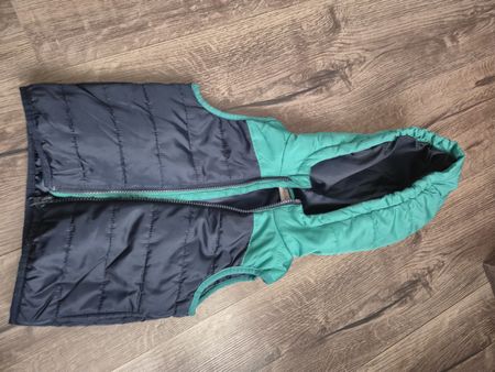 Kinder Gilet Grösse 86/92