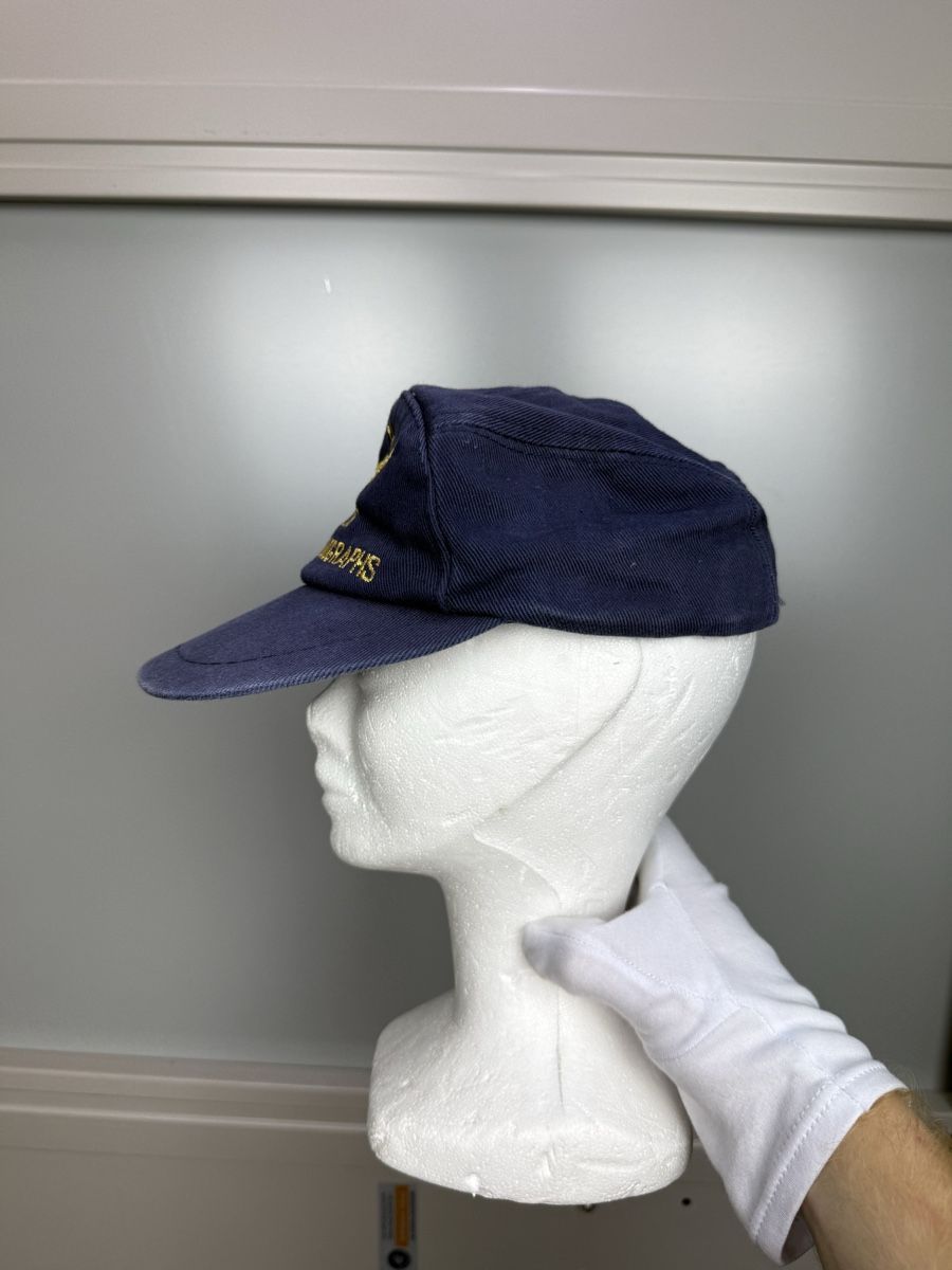 Chapeaux, bonnets & casquettes: Vintage Breitling Cap – D'occasion à Lausanne par Unehistoiredesapes 3