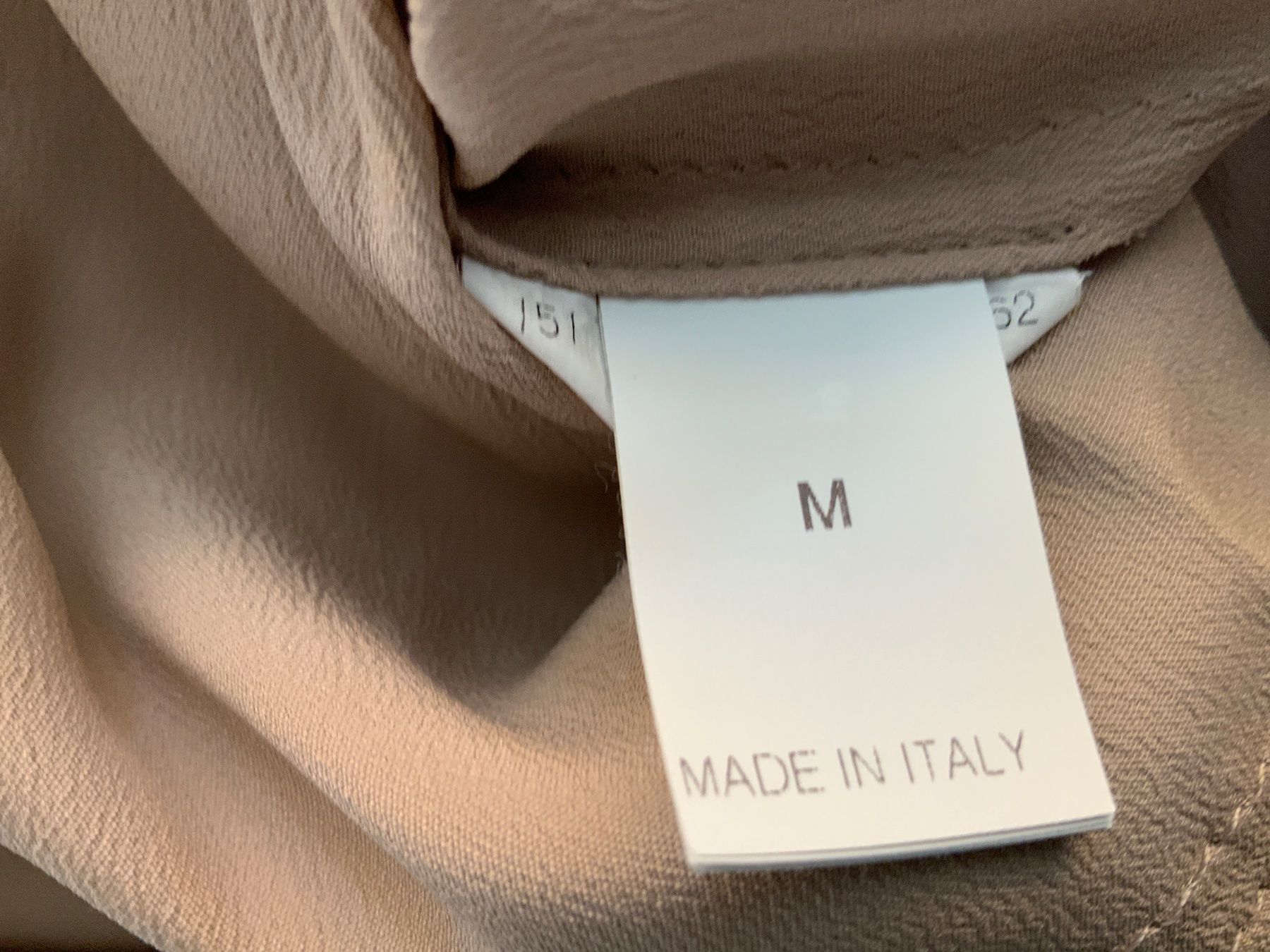 Brunello Cucinelli Kleider: Brunello Cucinelli Kleid Seide S – Gebraucht aus Buchs SG von Sunie 2