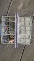 BALZER Angel Accessoire Box II mit Angelzubehör Inhalt