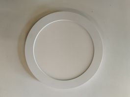 Brumberg MOON MIDI LED-Anbau-/Einbaupanel – 18W, CCT