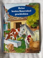 Meine besten Bauernhof-Geschichten. Kinderbuch