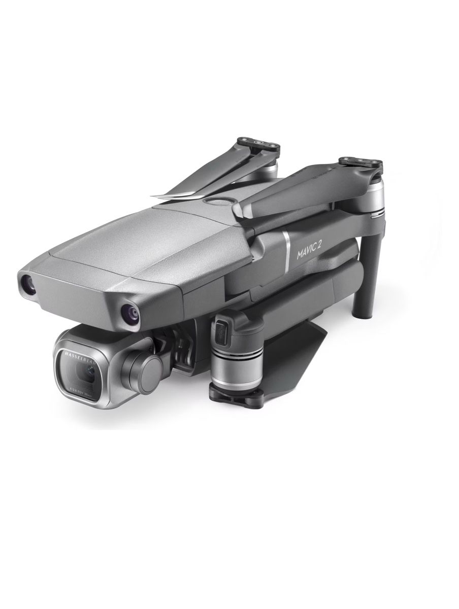 DJI Modellismo RC: DJI Mavic 2 – Usato da Bad Ragaz venduto da Kuriger11 1