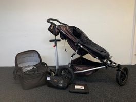 Mountain Buggy Urban Jungle