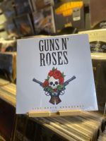GUNS N' ROSES – BEST OF LIVE AT NEW YORK'S...NL 2018..SEALED