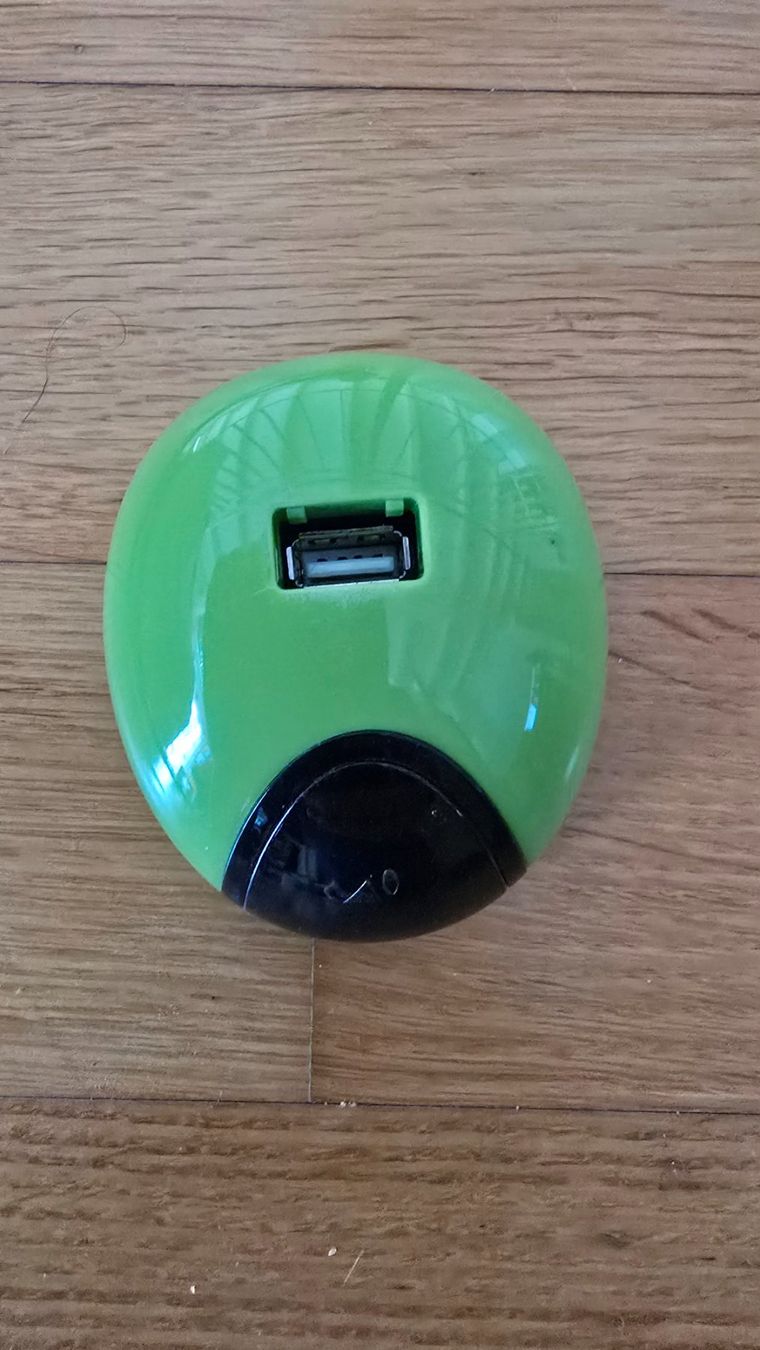 Webcam: HUE HD Mobile USB Kamera – Usato da Rafz venduto da Domimir 6