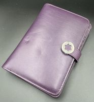 Montblanc Leder Geldbörse