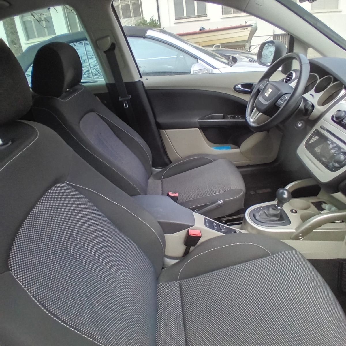 Seat Automobili: Seat Altea XL 1.8 TFSI – Usato da Bellach venduto da mpa_jjm5 3