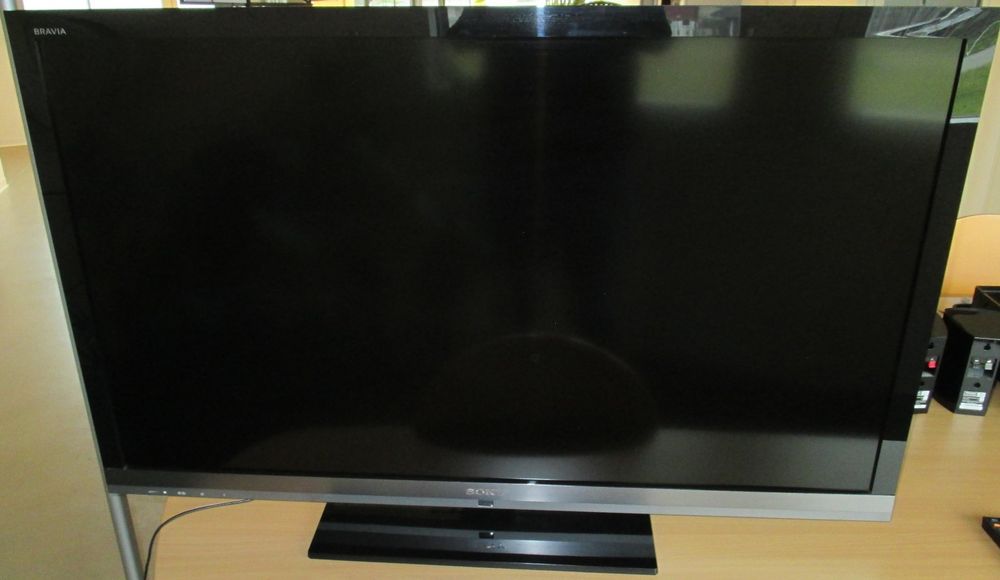 Sony Bravia LEDTV KDL46EX710, 46", Full HD, 100Hz Kaufen auf Ricardo