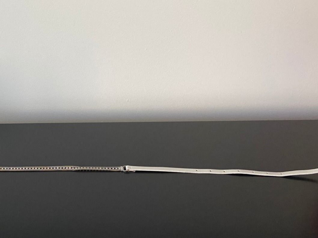 Boucles de ceinture: Gürtel – D'occasion à Zürich par Maki8 9
