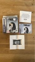 March of the Penguins - Game Boy Advance OVP !!