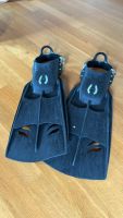 Flossen Hollise F2