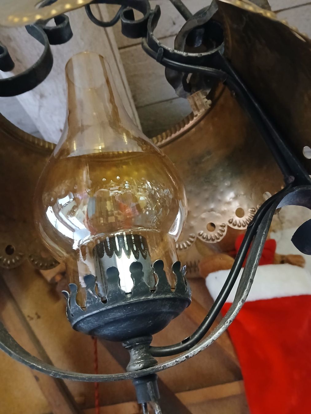 Lampade: Lampe – Usato da Obfelden venduto da Buddha24