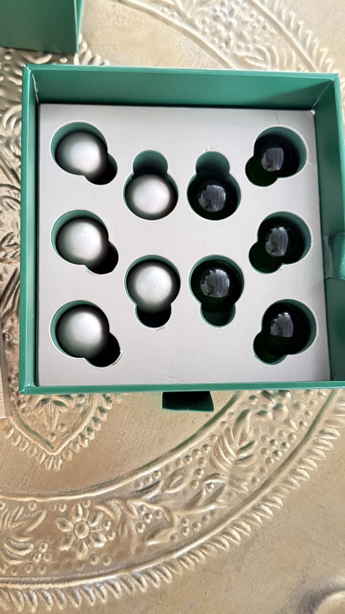 Jeux: La mer Tic -Tac-Toe-Set – Neuf (Voir description) à Lachen SZ par HelvetiaLuxury 7
