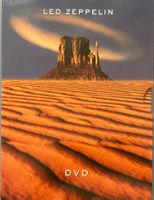 LED ZEPPELIN - DVD
