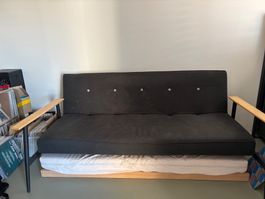 (Schlaf) Sofa
