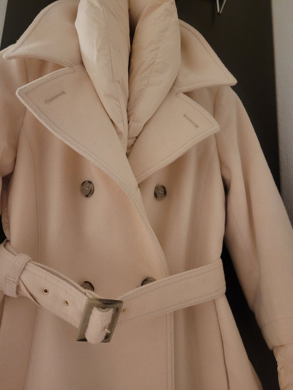 Woolrich Cappotti: WOOLRICH MANTEL GR.34 NP. 790 FCH – Nuovo (secondo la descrizione) da Rümlang venduto da sylla75 2
