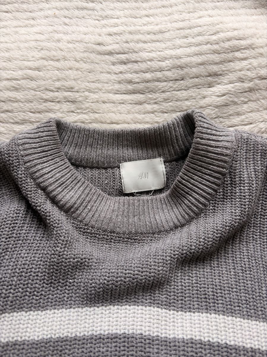 Pulls & Sweat-shirts: Lot de 3 pulls taille S  – D'occasion à Genève par Marion.dprts 7
