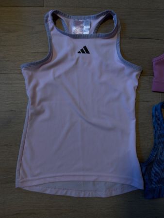 Bundle: Kinder-Sportset (8-Teile) – Größe 8-10 Jahre