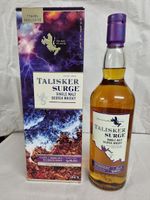 Talisker Surge 45,8%vol. 0,7 Liter