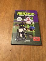 Arazhul Comic Adventure - Wie ich nachsitzen musste! Top