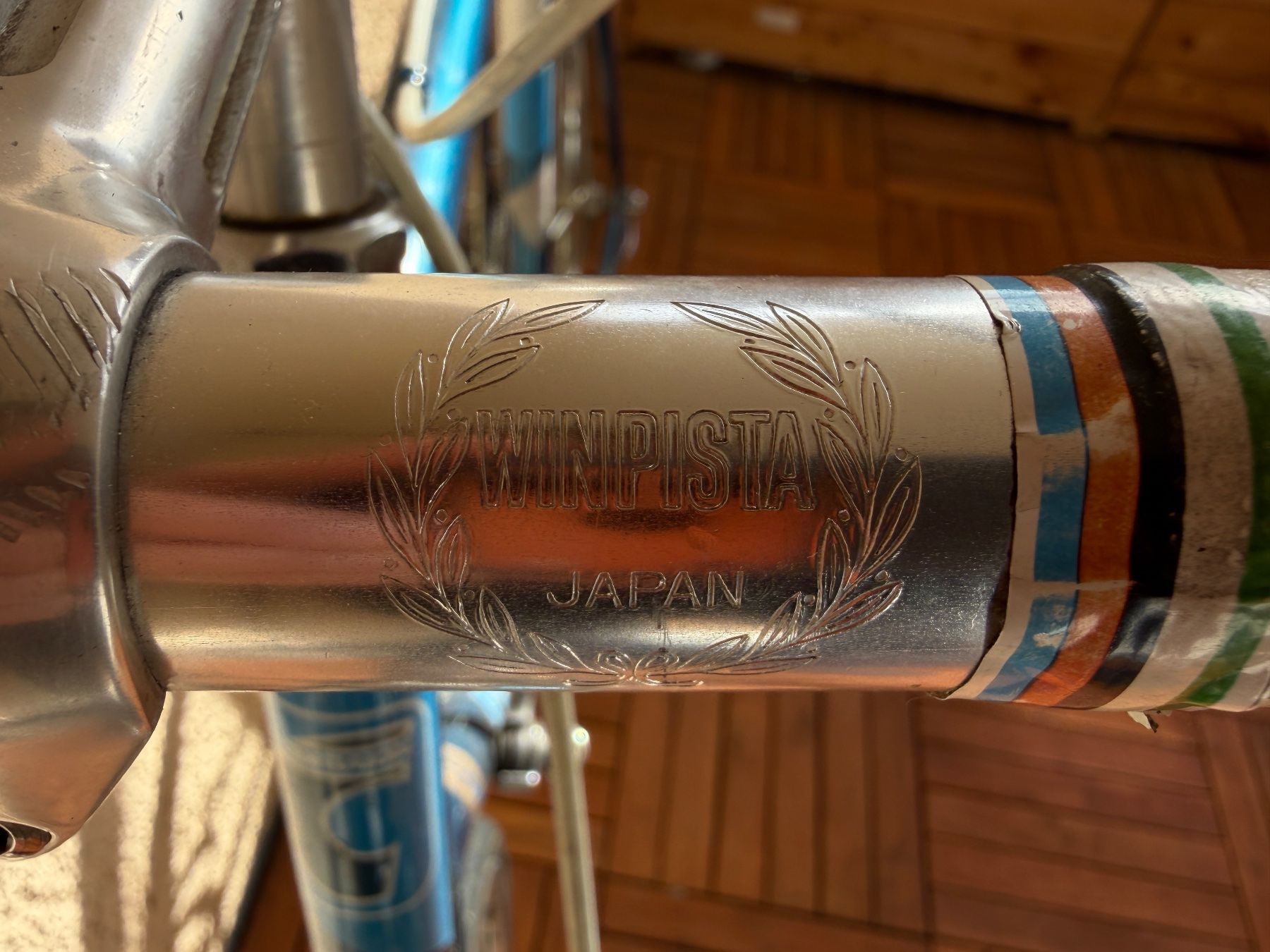 Velos: Vintage Rennvelo Centurion – Gebraucht aus Regensdorf von snutebiller 7