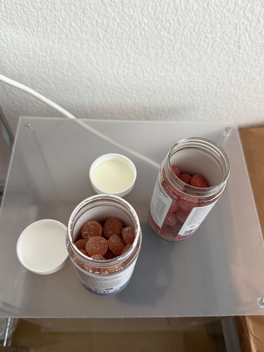 Lebensmittel & Spezialitäten: Nahrungsergänzungsmittel – Gebraucht aus Baar von and_x9gz 2