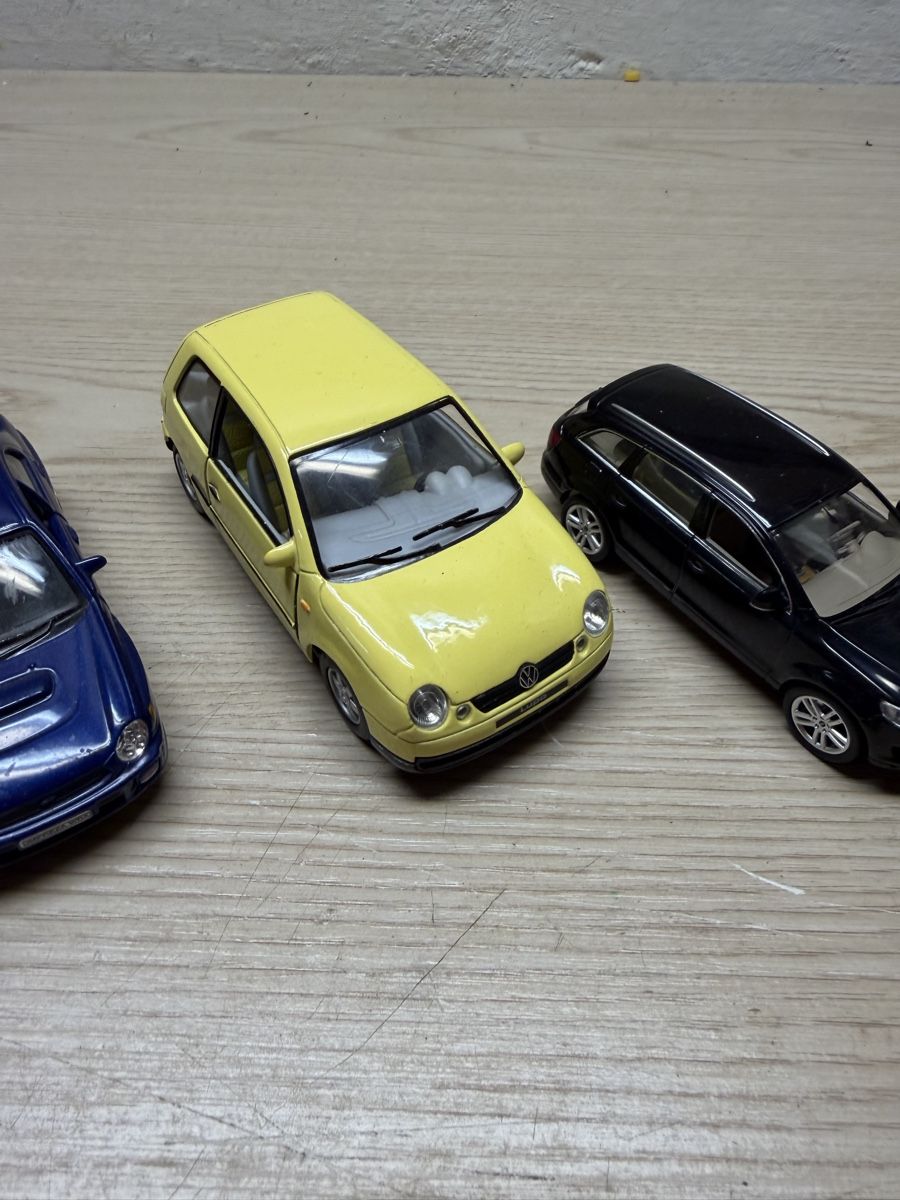Giocattoli: Spielzeug Autos  – Usato da Herzogenbuchsee venduto da ioa_zcm6 2