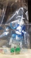 Bearbrick 10th Anniversary Summer Sonic 2009 100%