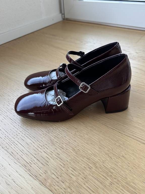 Vagabond Scarpe da donna: Vagabond Pumps 37 – Usato da Zürich venduto da sel_w5sd