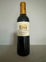 1 Fl. Chateau Agassac 2002 375ml